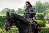 Die Musketiere – D'Artagnan (Luke Pasqualino)