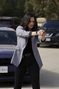 Navy CIS – Jessica Knight (Katrina Law)
