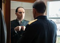 Akte Grüninger – Vom Dienst suspendiert: Stefan Kurt als Paul Grüninger