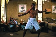 Rush Hour 2 – Im Kampf gegen einen Geldfälscher-Ring: Carter (Chris Tucker) ...