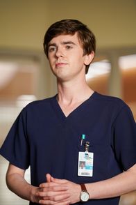 The Good Doctor – The Good Doctor (2019)