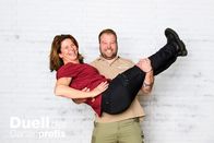 Duell der Gartenprofis – Gartenprofis Marius Surmann und Nicole Johag