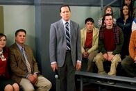 The Middle – Principal Cameron (French Stewart)