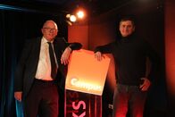Campus Talks – Diesmal erläutert der Molekularbiologe und Leibniz-Preisträger Jörg Vogel (im Bild rechts), wie maßgeschneiderte Antibiotika Krankheiten heilen können. Und der Produktentwicklungsforscher Albert Albers vom Karlsruher Institut für Technologie sagt: Zum Glück gibt es Probleme! Wie kreative Erfinder daraus Innovationen machen.