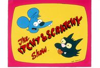 Die Simpsons – (15. Staffel) - The ITCHY & SCRATCHY Show ...