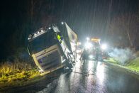 Ice Road Rescue - Extremrettung in Norwegen – Do, 28.11., 05:05 Uhr