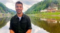 Wunderschön! – Für "Wunderschön" geht Ramon Babazadeh auf Entdeckungsreise entlang der Elbe – vom Elbsandsteingebirge bis nach Dresden.