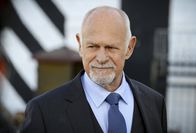 Navy CIS: L.A. – Hollace Kilbride (Gerald McRaney)