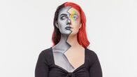 Glow Up: The Next Make-Up Star – Glow Up - Artwork