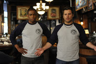 Psych – Psych (2009)
