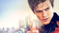 MacGyver – Keyart