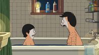 Bob's Burgers – L-R: Gene, Bob