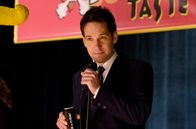 Vorbilder?! – Wird seine Arbeit bei "Sturdy Wings" Dannys (Paul Rudd) Einstellung zum Leben vollkommen verändern?