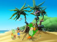Bob's Beach – Bob's Beach (2003)