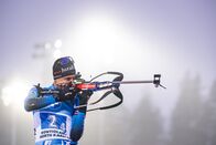 Biathlon: Weltcup – Fr, 13.01., 14:20 Uhr