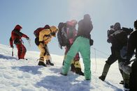 The Summit – Fr, 22.07., 09:45 Uhr