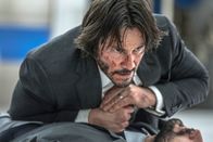 John Wick: Kapitel 2 – John Wick (Keanu Reeves)