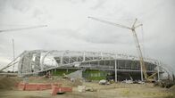 Mega-Bauten – Das teuerste Stadion der Welt in L.A.