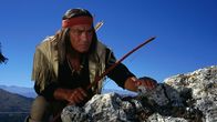 Winnetous Rückkehr – Lange mußten wir auf ihn warten - nun ist er zurückgekehrt, der sagenumwobene Häuptling Winnetou (Pierre Brice).