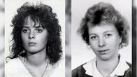 Das Haus am Meer – Brittas Zimmergenossinnen Anja und Doreen als junge Frauen im Internat.