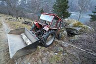 Ice Road Rescue - Extremrettung in Norwegen – Do, 01.02., 09:45 Uhr
