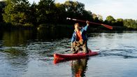 CheXpedition – Checker Julian auf einem SUB