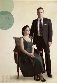The Crime Chronicles – A Crime To Remember Season 3 Marketing Shoot.