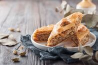 Das große Backen – Das große Backen (2021)