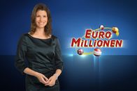 Euromillionen – Martina Kaiser.