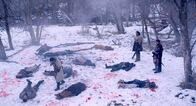 The Outpost – The Outpost (2018)