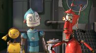 Robots – Robots (2005)