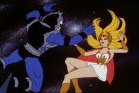 She-Ra – Sa, 12.04., 12:50 Uhr