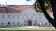 Traumschlösser und Ritterburgen – Schloss Marchegg.