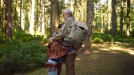 Der Grenzer – Der Grenzer (Christian Pätzold) verabschiedet sich.