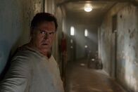 Ash vs. Evil Dead – Bruce Campbell (Ashley 'Ash' J. Williams)