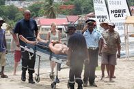 Death in Paradise – Death in Paradise (2012)