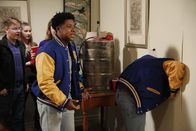 The Goldbergs – Brian Walls (Theodore Barnes).
