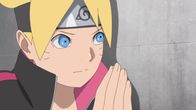 Boruto – Boruto