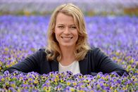 Gartenzeit – Moderatorin.