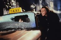 Highlander II - Die Rückkehr – Katana (Michael Ironside), der Erzfeind von Connor MacLeod fordert ihn zum letzten, entscheidenden Kampf.