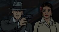 Archer – Archer (2017)