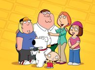 Family Guy – (12. Staffel) - Die Familie Griffins hält zusammen ...