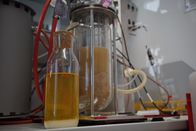 P.M. Wissen – In diesem Minireaktor wird aus altem Brot Öl – möglich ist das dank eines speziellen Hefepilzes.