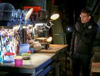 CSI: Vegas – CSI: Vegas (2014)