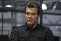 Sicario 2 – Josh Brolin (Matt Graver).