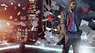 Luther – DCI John Luther (Idris Elba) nimmt seine Fälle sehr ernst und gibt stets sein Bestes.