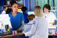 Chicago Med – Chicago Med (2019)