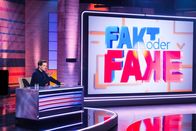 Fakt oder Fake – Clemens Maria Schreiner.