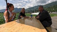 Bauer sucht Frau – Fr, 25.10., 01:05 Uhr