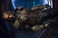Stargate: Universe – Stargate: Universe (2010)